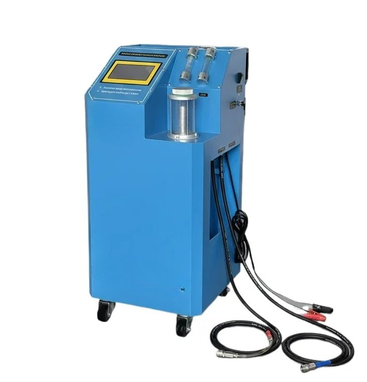 Coolant Flush Machine - 새로운 고품질 엔진 냉각수 교환기 자동