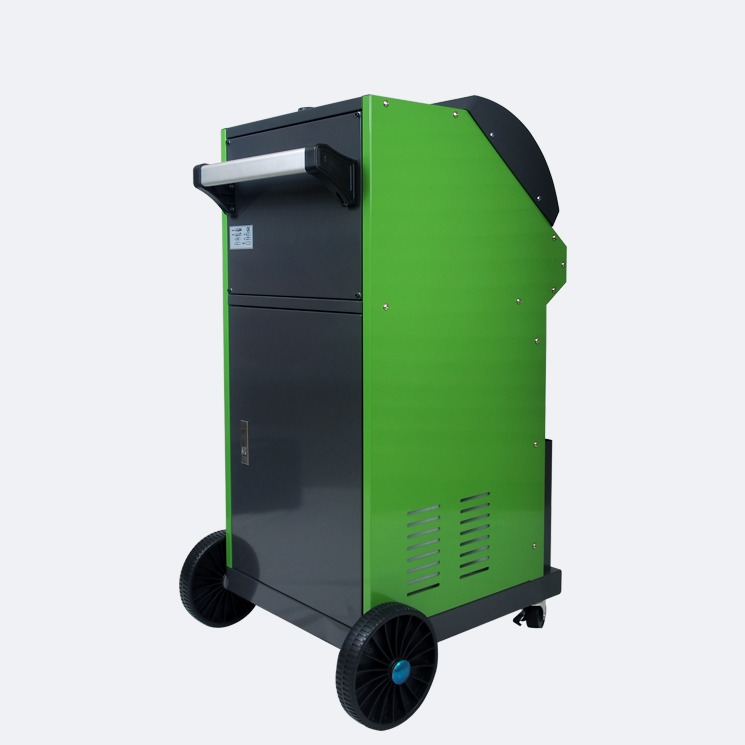 WCS-6800 라디에이터 냉각 시스템 플러싱 머신(L - Coolant Flush Machine 리뷰 및 가격