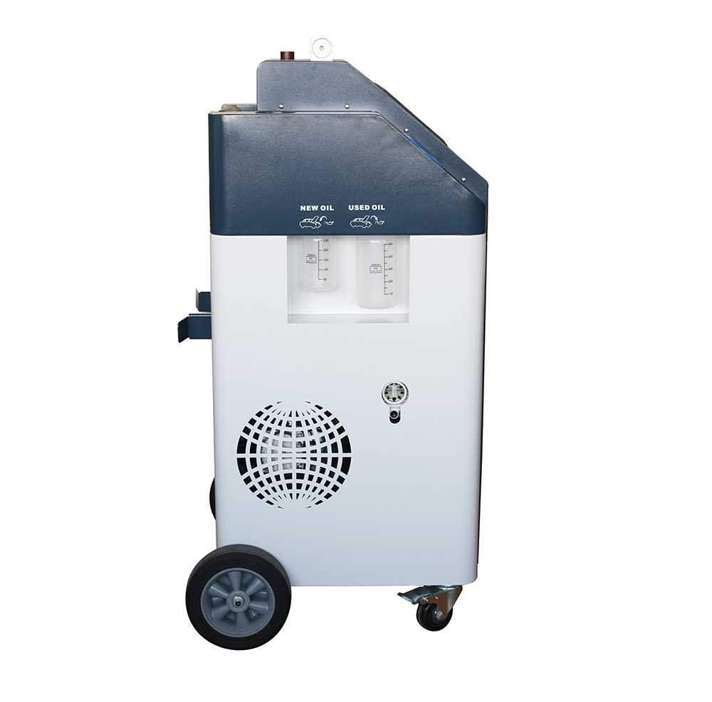 자동 냉각 시스템 플러시액 청소 엔진 자동차 냉각수 교 - Coolant Flush Machine 리뷰 및 가격