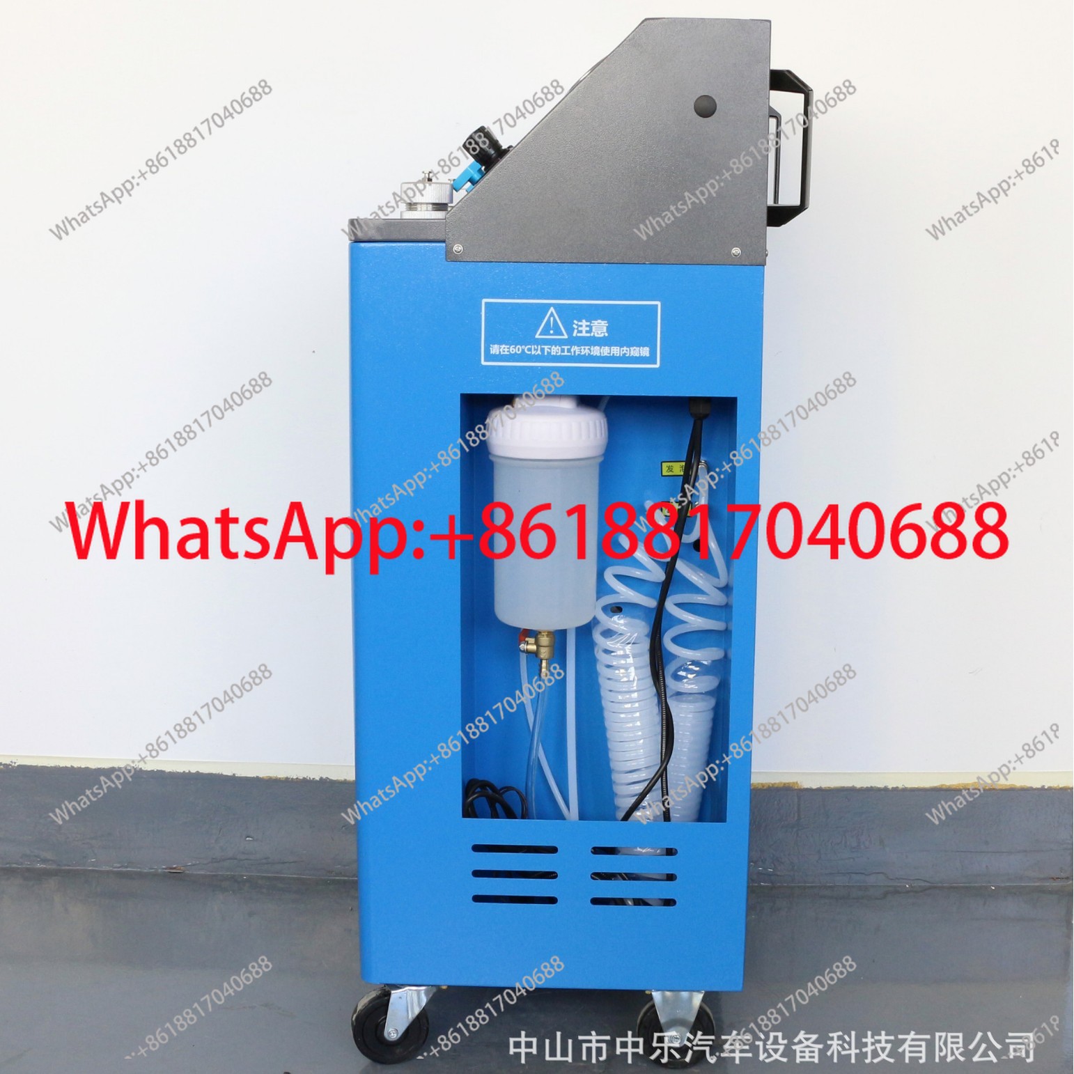 올인원 3방향 촉매 연료실 청소기, 흡입구 청소기, 에 - Coolant Flush Machine 리뷰 및 가격