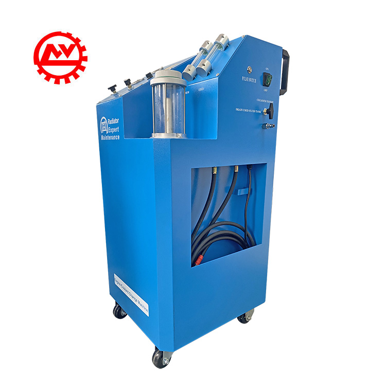 자동차 히트 코어 클리너 자동 냉각 시스템 플러시 라디 - Coolant Flush Machine 리뷰 및 가격