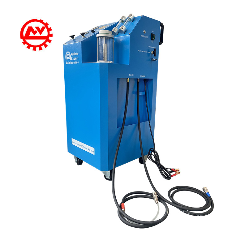 자동차 히트 코어 클리너 자동 냉각 시스템 플러시 라디 - Coolant Flush Machine 리뷰 및 가격