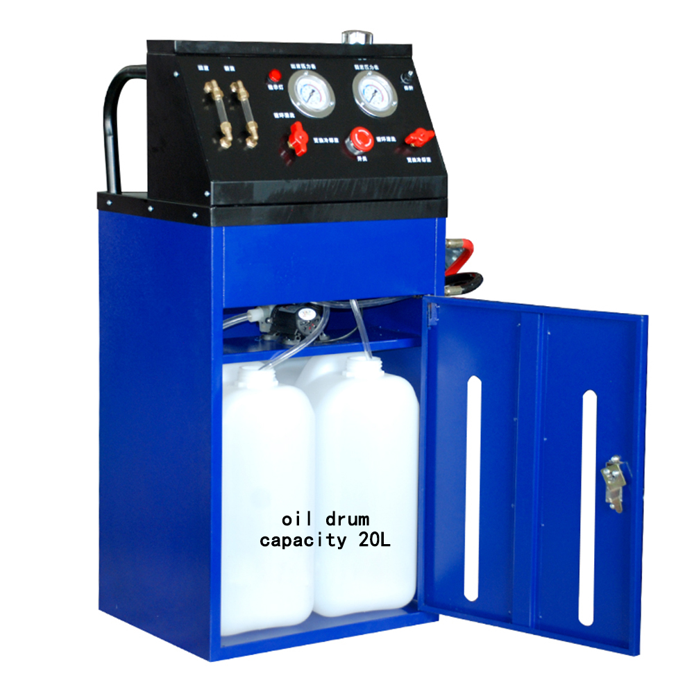 DC12V 자동차 부동액 교체 세척기 겨울철 자동 감지 - Coolant Flush Machine 리뷰 및 가격