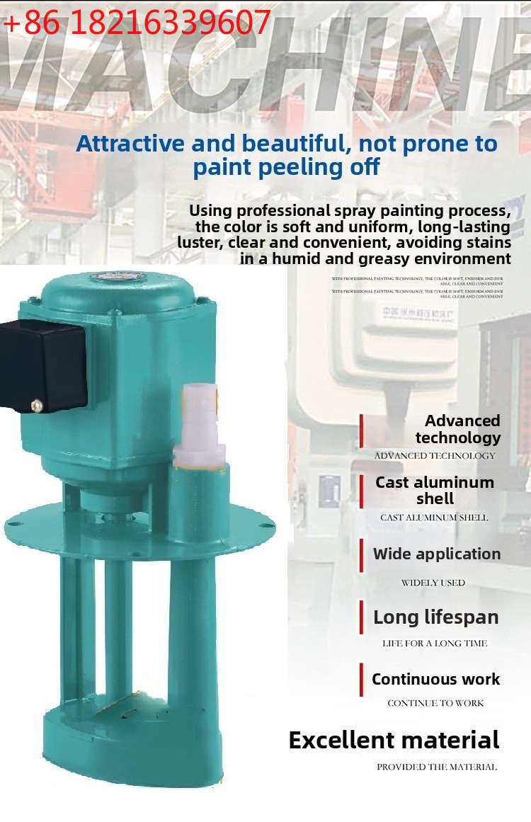 YAO 220V/380V AB-25 90W CNC 기계 - Coolant Flush Machine 리뷰 및 가격